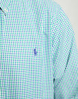 Ralph Lauren - Shirt (XL)