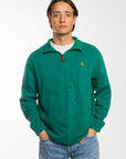 Ralph Lauren - Quarter Zip (M)