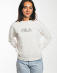 Fila - Sweatshirt