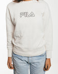 Fila - Sweatshirt