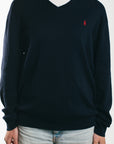 Ralph Lauren - Sweatshirt (L)