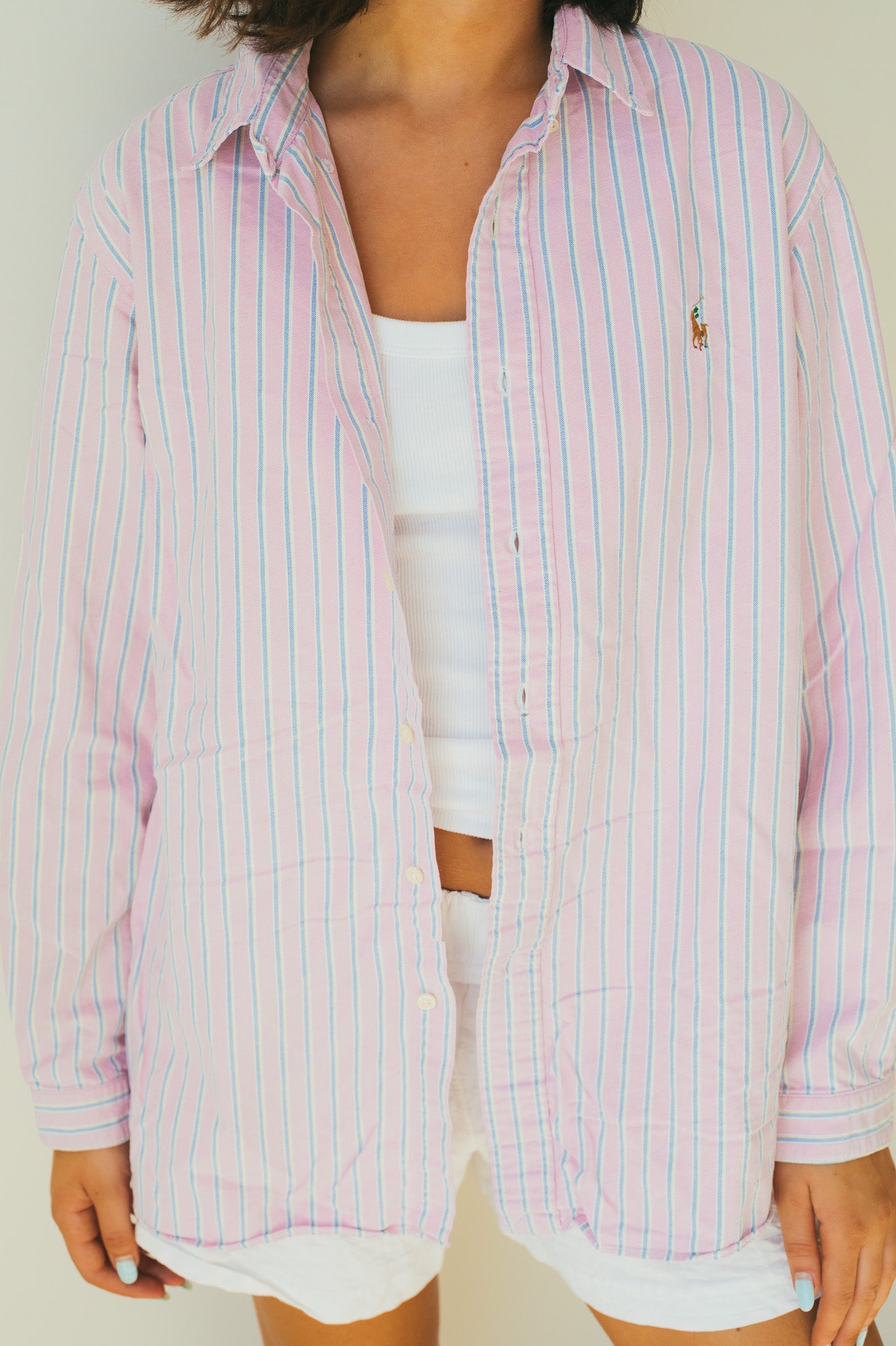 Ralph Lauren - Shirt