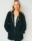 Nike - Full Zip