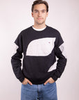 Tommy Hilfiger Renewed Sweatshirt (L)