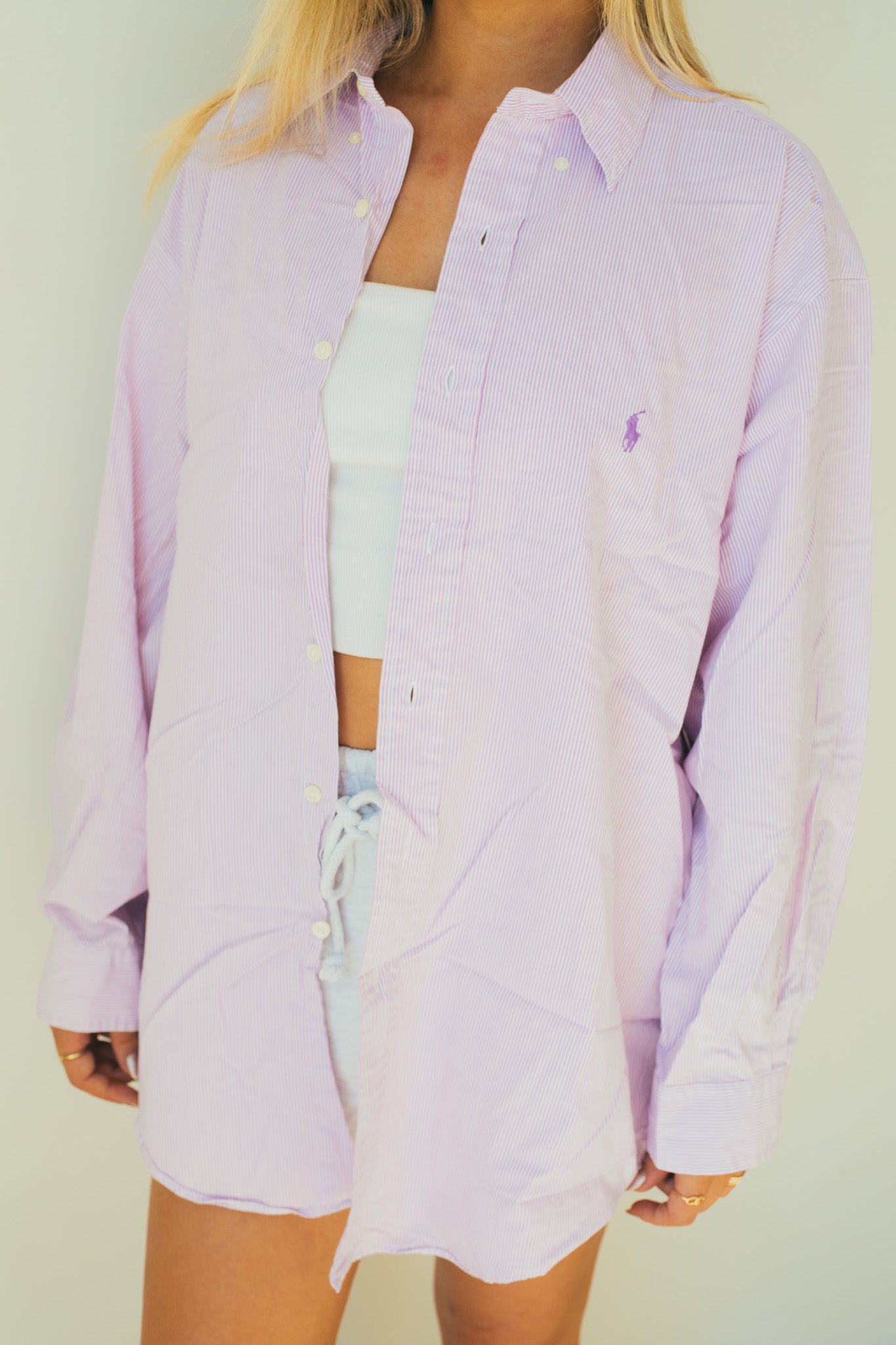 Ralph Lauren - Shirt