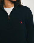 Ralph Lauren - Quarter Zip