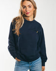 Ralph Lauren - Sweatshirt (M)