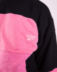 Reebok Renewed Hoodie - (XS)