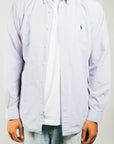 Ralph Lauren - Shirt (L)