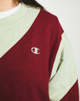 Champion - Renewed Sweatshirt (S)