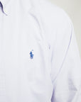 Ralph Lauren - Shirt (L)