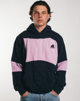 Adidas - Kapuzenpullover (L)