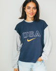 USA - Sweatshirt