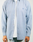 Ralph Lauren - Shirt (L)