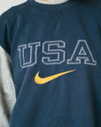 USA - Sweatshirt