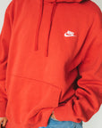 Nike - Hoodie