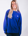 Nike - Sweatshirt (M)