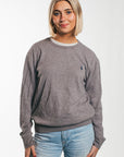 Ralph Lauren - Sweatshirt (M)