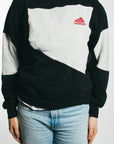 Adidas Renewed Sweatshirt (S)