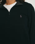 Ralph Lauren - Quarter Zip