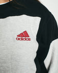 Adidas Renewed Sweatshirt (S)