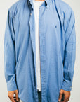 Ralph Lauren - Shirt (XXL)