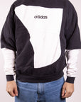 Adidas - Sweatshirt (M)