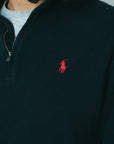Ralph Lauren - Quarter Zip