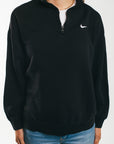 Nike - Quarter Zip (M)