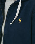 Ralph Lauren - Full Zip