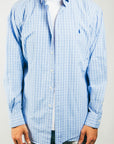 Ralph Lauren - Shirt (L)