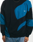 Nike - Sweatshirt (M)