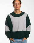 Nike - Sweatshirt (M)