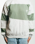 Adidas Renewed Renewed Sweatshirt (S)