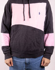 Ralph Lauren Renewed Hoodie (L)
