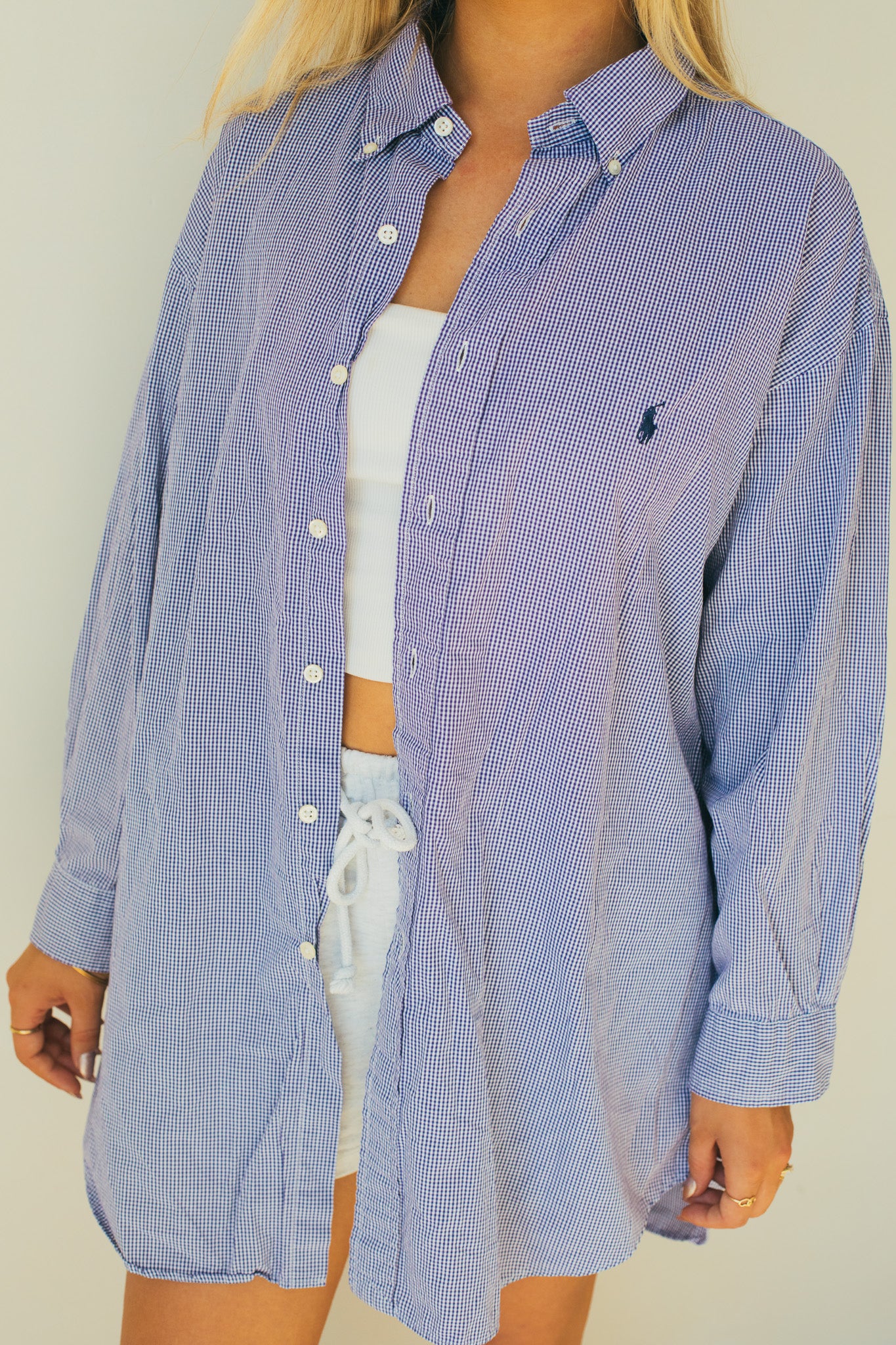 Ralph Lauren - Shirt