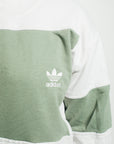 Adidas Renewed Renewed Sweatshirt (S)