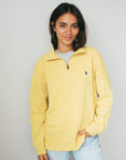 Ralph Lauren - Quarter Zip