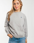Ralph Lauren - Sweatshirt (M)