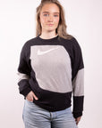 Nike Renewed Sweatshirt (XS)