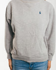 Ralph Lauren - Sweatshirt (M)