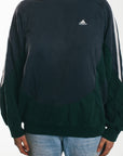 Adidas - Sweatshirt (M)