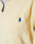 Ralph Lauren - Quarter Zip