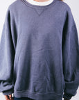 Russell Athletic - Sweatshirt (L)