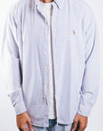 Ralph Lauren - Shirt (L)