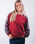 Adidas - Sweatshirt (M)