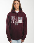 Nike X Crusader Strong - Hoodie