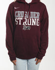 Nike X Crusader Strong - Hoodie