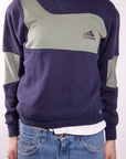 Adidas Renewed Sweatshirt - (XS)