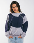 Puma  Renewed  Sweatshirt (M)